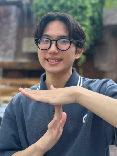 星河（後藤綾介）