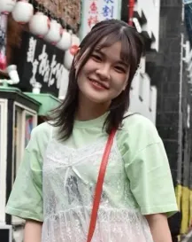 川島帆乃花