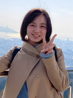 片桐野々香